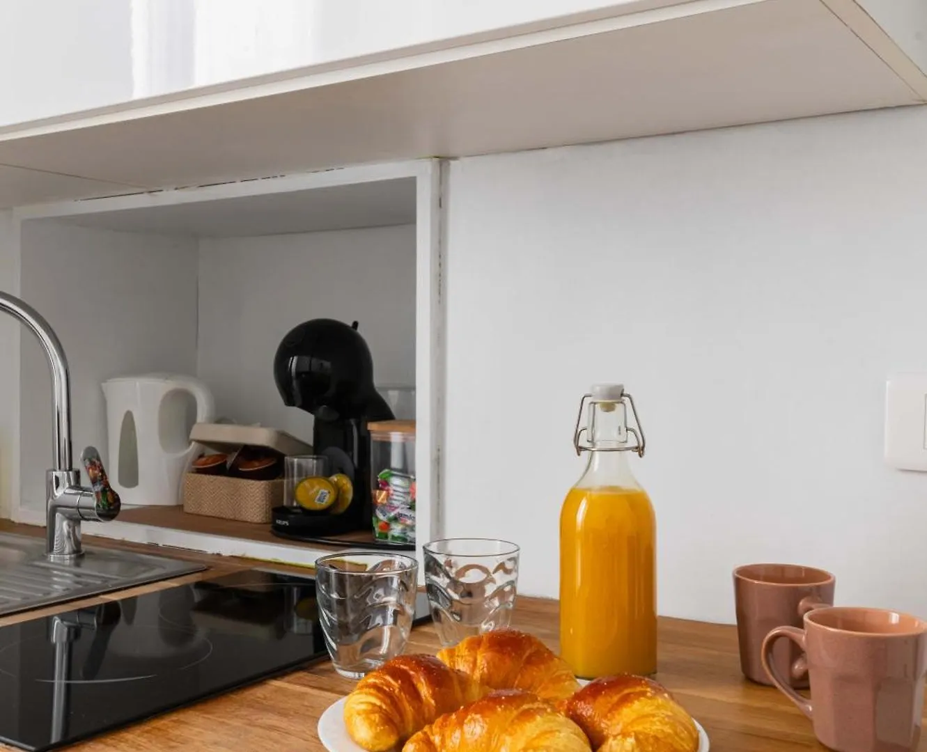 Studio Equipe Centre Nation - Paris 12 - 2P Apartment